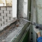Установка пластиковых и деревянных окон в Челябинске. пример 1